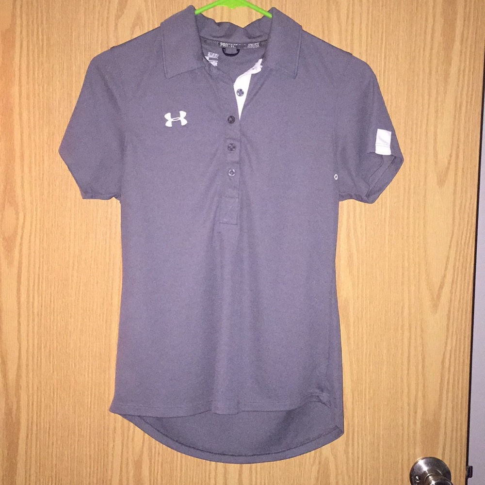 Under Armour Polo